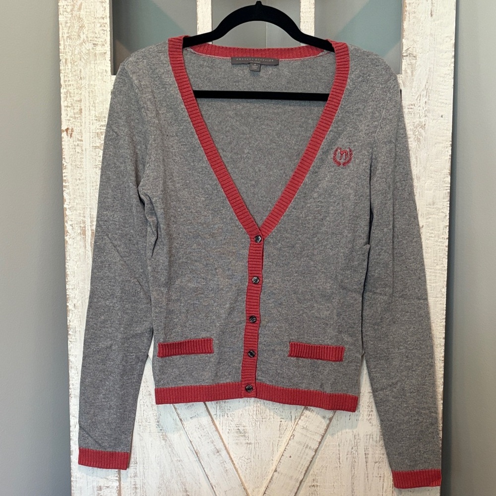 NWT Proenza Schouler for Target Cardigan